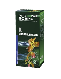 JBL ProScape K Macroelements 250ml - 2101089