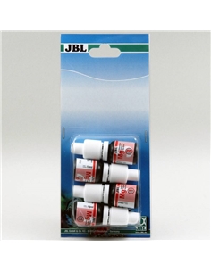 JBL Mg Magnesio FW teste Recarga - 2101094