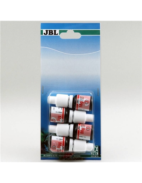JBL Mg Magnesio FW teste Recarga - 2101094