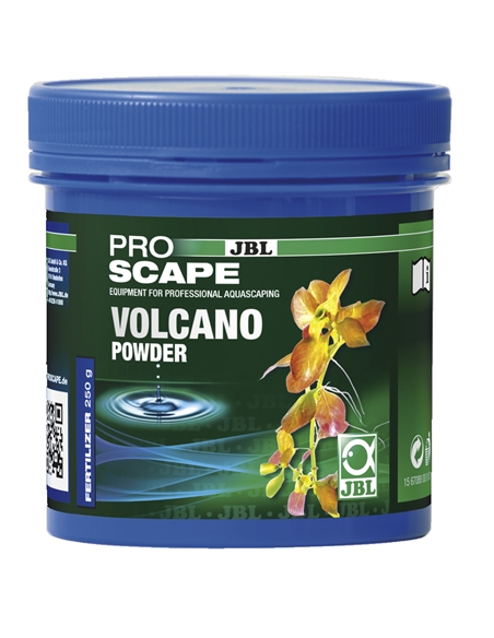 JBL ProScape Pó Volcano 250g - 2101115