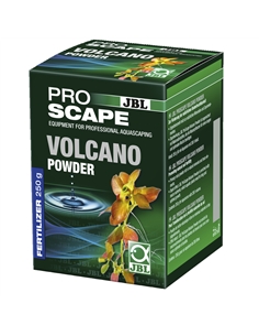 JBL ProScape Pó Volcano 250g - 2101115 2
