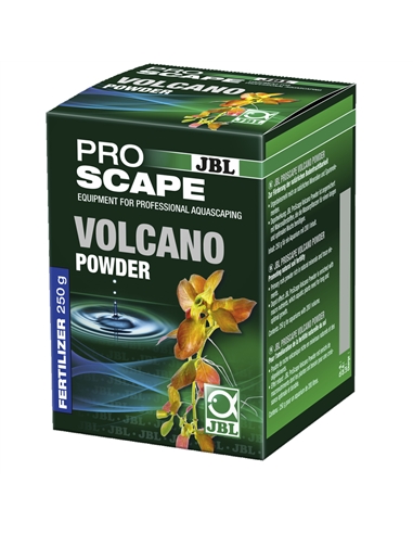 JBL ProScape Pó Volcano 250g - 2101115