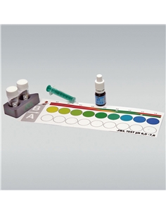 JBL PH Test-set 6,0-7,6 - 2101227 2