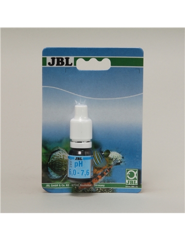 JBL PH Test-set 6,0-7,6 - 2101227