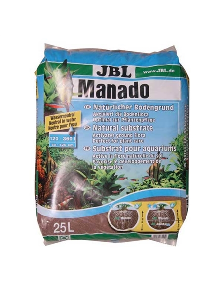 JBL Manado 25 Lts - 2101461