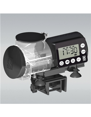 JBL autoFood Black+ - 2102252