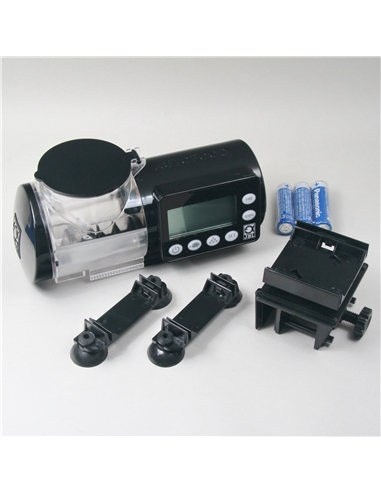 JBL autoFood Black+ - 2102252