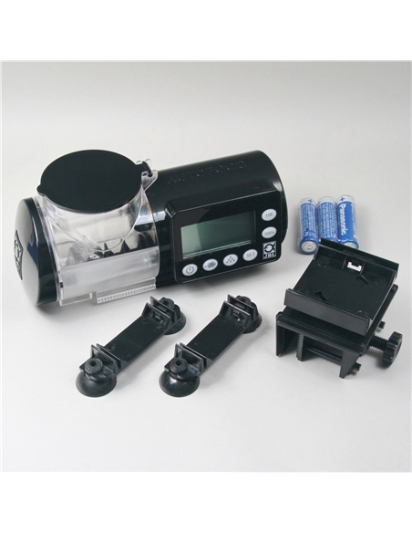 JBL autoFood Black+ - 2102252