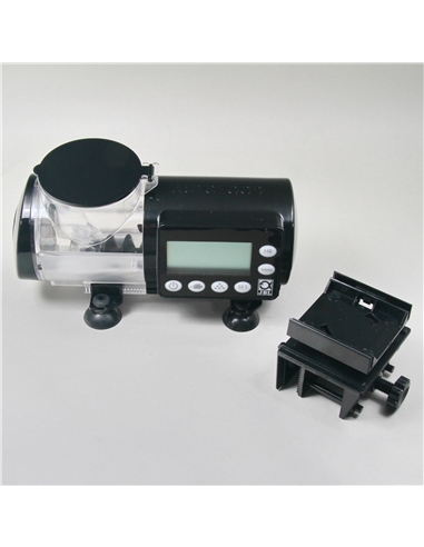 JBL autoFood Black+ - 2102252