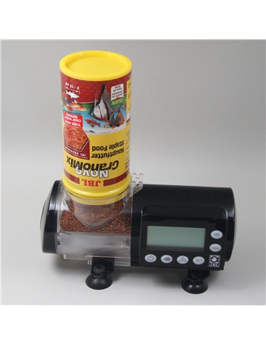 JBL autoFood Black+ - 2102252