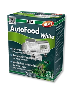 JBL autoFood white+ - 2102253