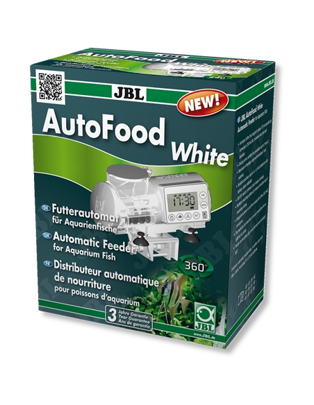 JBL autoFood white+ - 2102253