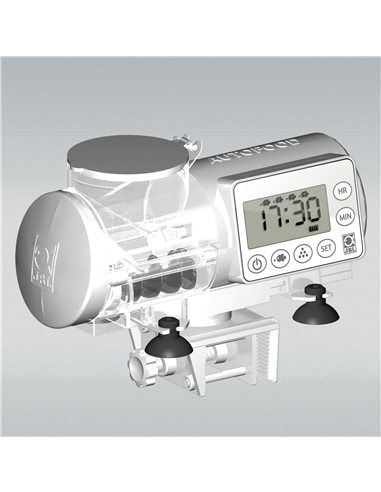 JBL autoFood white+ - 2102253