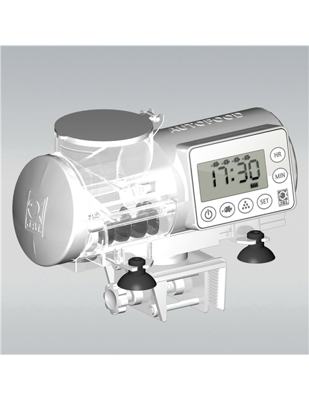 JBL autoFood white+ - 2102253