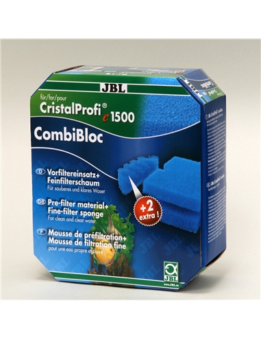 JBL CombiBloc CP e1500 - 2102465