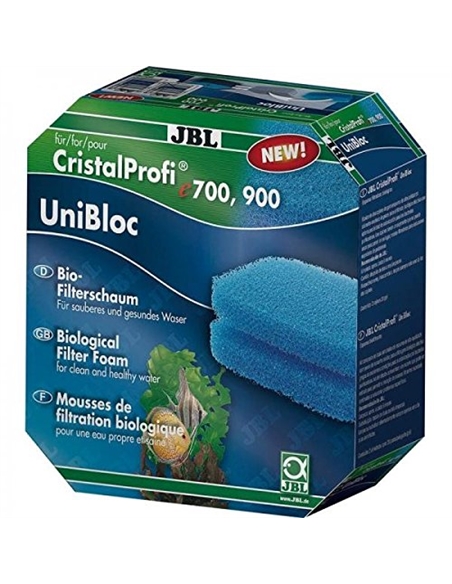 JBL UniBloc CP e700/e900 - 2102466