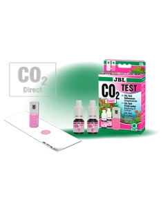 Jbl Co2 Direct Test - 2102487