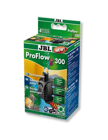 JBL Proflow t300 - 2102677