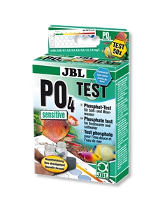 JBL Phosphat Test- Set PO4 sensitiv - 2102787