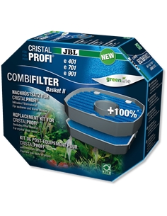 JBL Combi Filter Basket II e15/1901,2 - 2104239