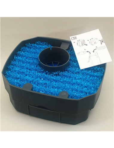 JBL Combi Filter Basket II e15/1901,2 - 2104239