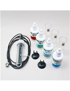 JBL Proflora ph-Sensor+Cal - 2104635 2