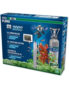 Kit co2 JBL m2003 - 2104623