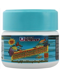 Ocean Nutrition COMMUNITY FORMULA CRUMBLES 75 GR - 2103183