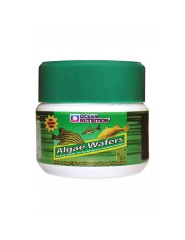 Ocean Nutrition ALGAE WAFERS - 2103181