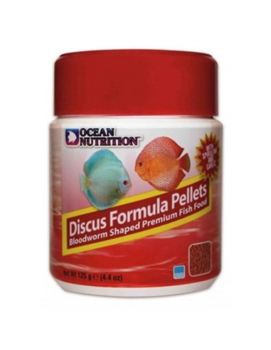 Ocean Nutrition Discus Pellets 300gr - 2104720