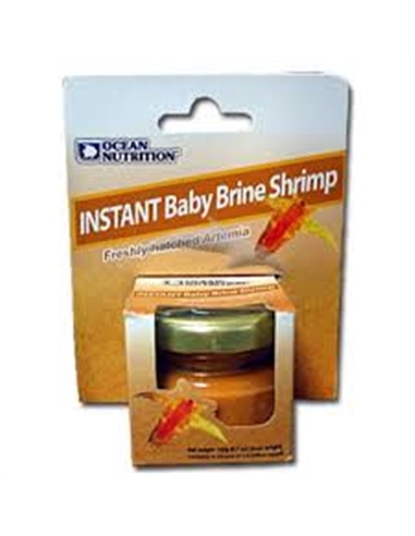 Ocean Nutricion Artemia Instant Baby Brine Shrimp 20gr - 2104727