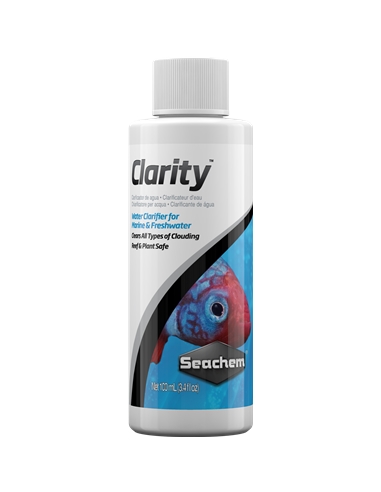 Clarity 100 ml - 2104769