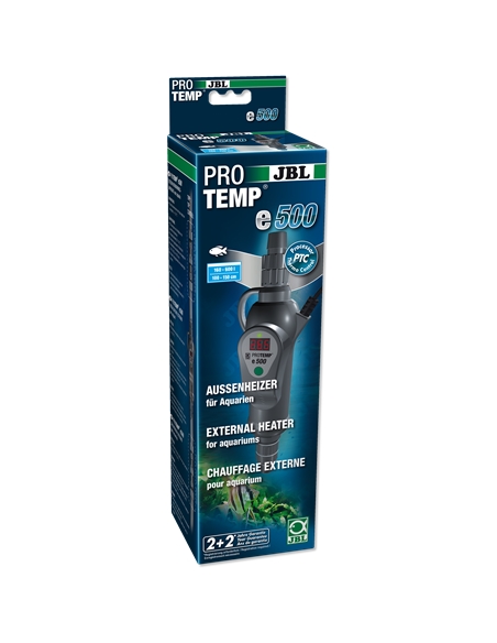 JBL PROTEMP e500 - 2104795