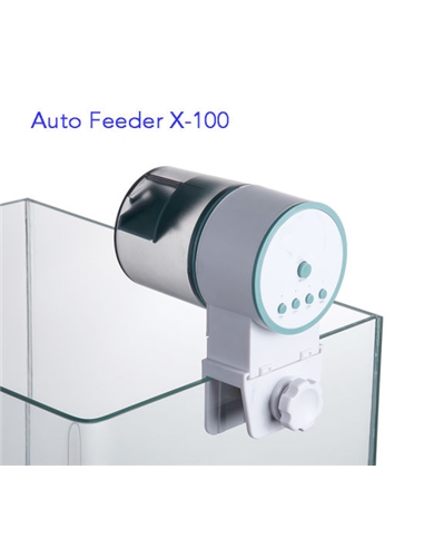 Alimentador Automático X-100 - 2104811