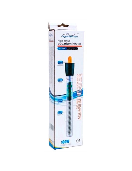 Termóstato - 100 Watts - 2104872