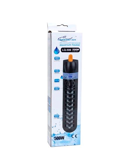 Termóstato - 500 Watts - 2104876