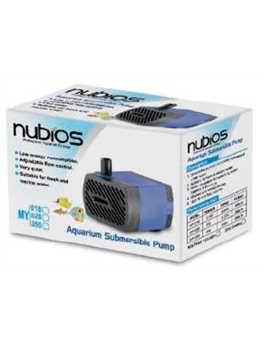 Nubios 350 - 2104928