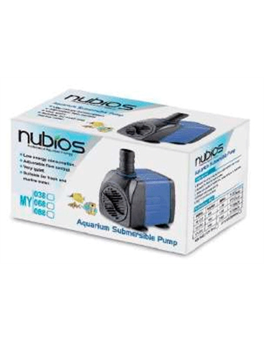 Nubios 600 - 2104929