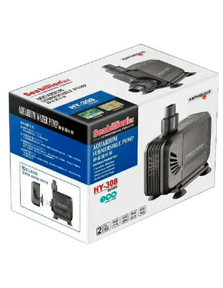 Seabillion 4500 - 2104933