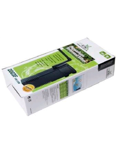 Filtro Interno Venusaqua 600 - 2104937