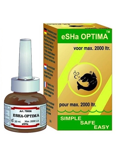 Esha Optima 20ml - 2104951