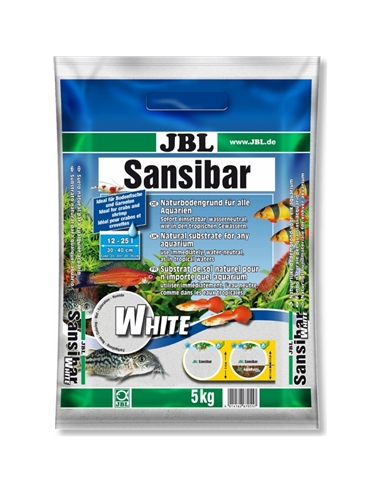 JBL Sansibar white 5kg - 2104605