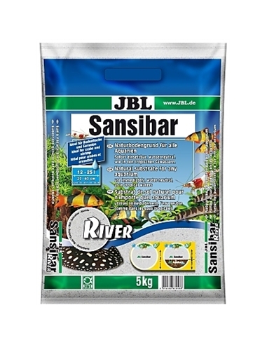 JBL Sansibar River 5kg - 2104606