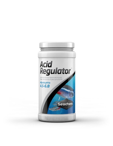 Acid Regulator 50 gr - 2105036