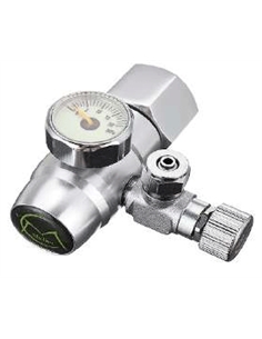 Redutor pressão para Botijas de CO2 - 2105039