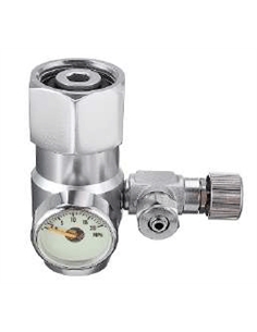 Redutor pressão para Botijas de CO2 - 2105039 2