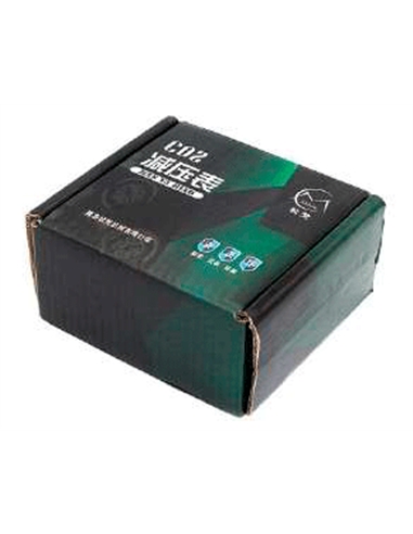 Redutor pressão para Botijas de CO2 - 2105039