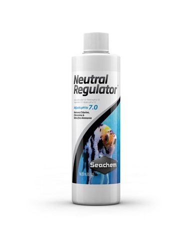 Liquid Neutral Regulator 250ml - 2105079