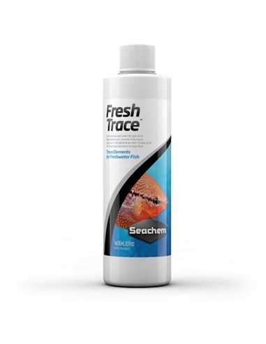 Fresh Trace 250ml - 2105083