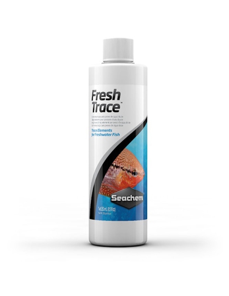Fresh Trace 250ml - 2105083